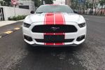 福特Mustang2016款2.3T 性能版