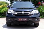 本田CR-V2010款2.4L 自动四驱豪华版 