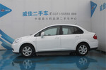 启辰D502013款1.6L 手动 北斗导航版