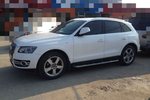 奥迪Q52012款2.0TFSI 技术型