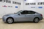 英菲尼迪Q50L2016款2.0T 悦享版