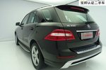 奔驰M级2014款ML400 4MATIC 动感型