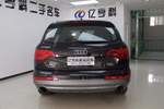 奥迪Q72011款3.0TFSI 进取型(L)