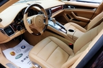 保时捷Panamera2010款Panamera 4 3.6L 