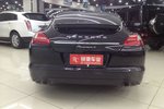 保时捷Panamera2010款Panamera 4 3.6L 