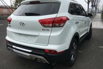 现代ix252015款1.6L 自动两驱智能型GLS