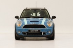 MINICLUBMAN2011款COOPER S