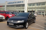 大众迈腾2007款1.8TSI 手自一体豪华型