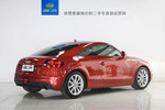 奥迪TT2011款Coupe 2.0TFSI