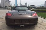 保时捷Boxster2009款Boxster 2.9L 