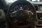 奔驰M级2014款ML320 4MATIC