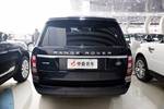 路虎揽胜2013款5.0 V8 SC Vogue SE