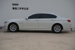 宝马5系2012款520Li 典雅型