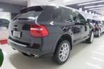 保时捷Cayman-2007款 Cayenne 3.6L