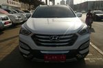 现代全新胜达2015款2.4L 自动两驱智能型