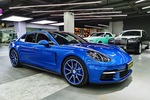 保时捷Panamera2019款Panamera 2.9T