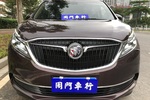 别克GL82017款豪华商旅车 28T 豪华型 国V