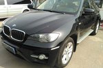 宝马X62008款xDrive35i