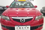 马自达MAZDA62011款2.0L 手自一体 豪华型