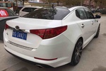 起亚K52011款2.0L 手自一体 PREMIUM