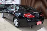 英菲尼迪G Sedan2013款3.7L Sedan