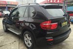 宝马X52008款xDrive3.0si 豪华型