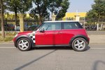 MINIMINI2010款1.6L COOPER 50 Mayfair 