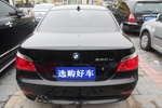 宝马5系2007款530Li 手自一体豪华型