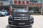 奔驰GL级2014款GL350 CDI 4MATIC