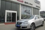 大众速腾2010款1.4TSI 手动 技术型