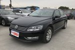 大众帕萨特2012款1.8TSI DSG尊荣版