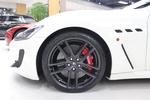 玛莎拉蒂GT-2011款 MC Stradale 4.7L