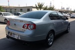 大众迈腾2009款1.8TSI DSG 豪华型