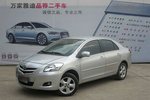 丰田威驰2008款1.6 GL-i 自动