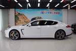 保时捷Panamera2014款Panamera 4S Executive 3.0T 