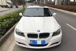 宝马3系2011款325i 豪华型