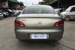 标致4082011款2.0L 手动 豪华版