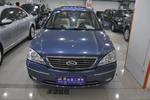 福特蒙迪欧2006款2.0 Ghia 精英型