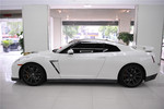 日产GT-R2012款3.8T Premium Edition 