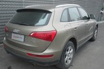 奥迪Q52010款2.0TFSI 进取型