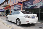 宝马5系2012款530Li 领先型