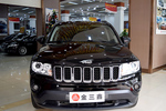 Jeep指南者2013款2.4L 四驱豪华版