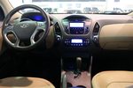 现代ix352010款2.0L 自动两驱精英版GLS 