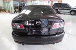 马自达Mazda62011款2.0L 手自一体 时尚型