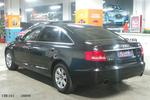 奥迪A6L2009款2.0TFSI 标准型AT