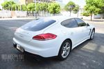 保时捷Panamera2014款Panamera 4 3.0T 