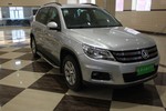 大众途观2013款1.8TSI 手自一体 两驱风尚版