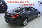 别克君威2012款2.0L 豪华版