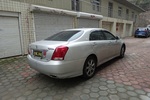 丰田皇冠2010款3.0L Royal 真皮版 