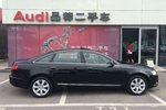 奥迪A6L2009款2.8FSI 舒适娱乐型